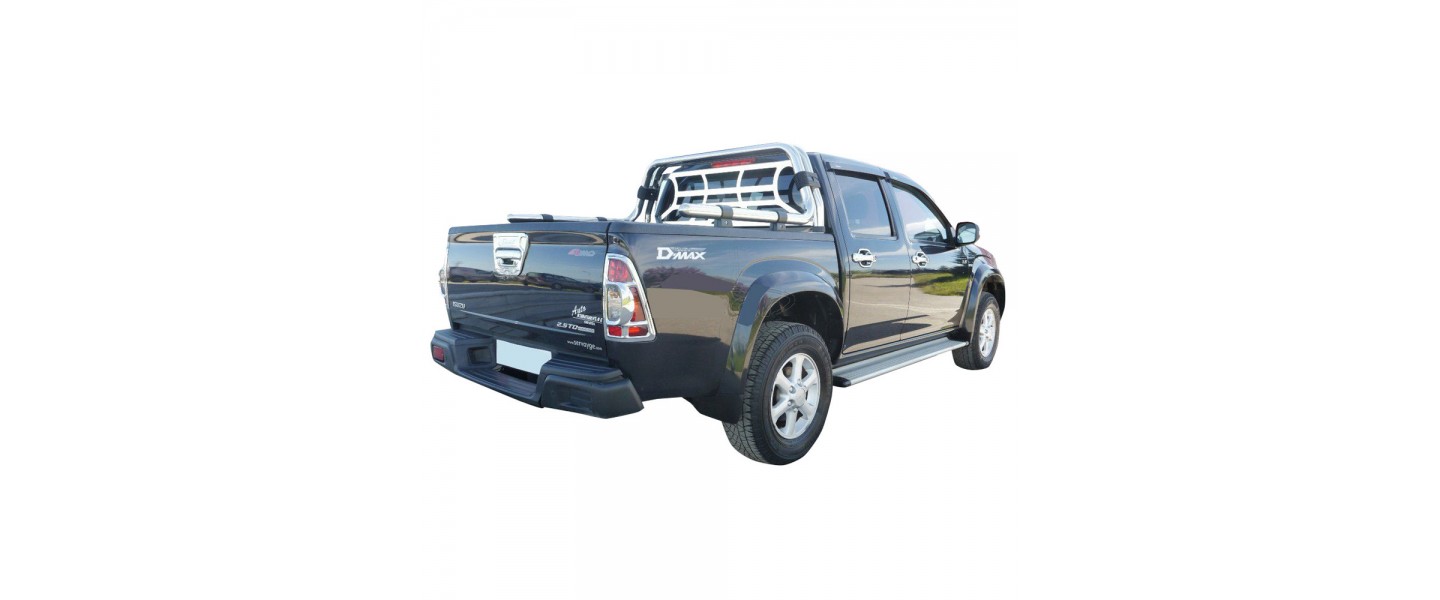 ROLL-BARS